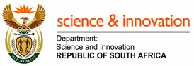 Logo of the Department of Science, Technology and Innovation